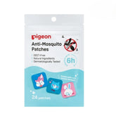 Anti-Mosquito Patch